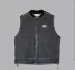 ｛完売アイテム〕CENTIMERベスト