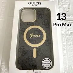 新品⭐️ GUESS iPhone 13 Pro Max スマホケース　アメリカのサムネイル
