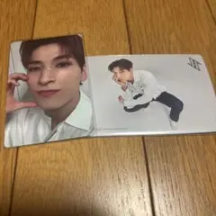 JO1 your key 金城碧海　トレカセット