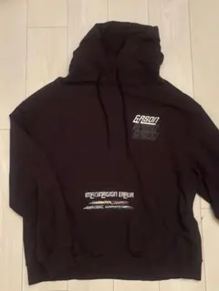 &RSON パーカー レイクレ ともやん