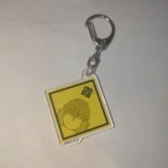 鬼滅の刃/時透無一郎 アクリルキーホルダー