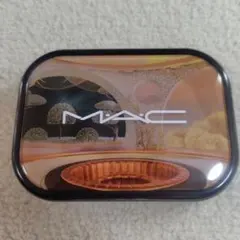 MAC アイシャドウパレット 6色