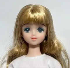 リカちゃんキャッスル 2025年催事BASICモデル ジェニー 新品未開封