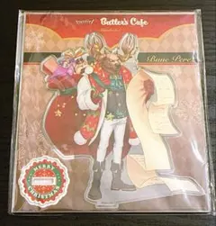 2026年最新】IDENTITY v 第五人格 クリスマスの人気アイテム - メルカリ