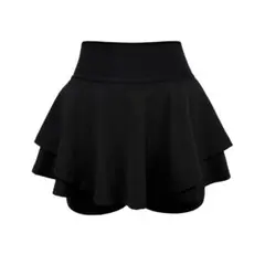 palejade AthleticSkirt Pants スカートパンツ