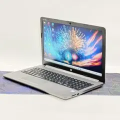 11世代 エイチピー i5ノートパソコンHpメモリー16GBフルHD/256GB