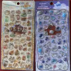 【正規品】プチドロップシール