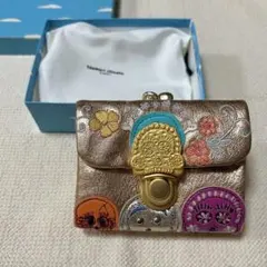 2025年最新】ツモリチサト スカル 財布の人気アイテム - メルカリ