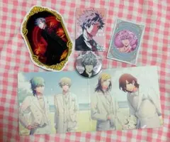 うたプリ 黒崎蘭丸 まとめ