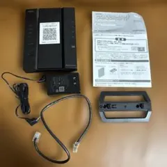 NEC PA-WG2600HP4 無線LAN Wi-Fiルーターのサムネイル