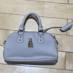 2Wayショルダーバッグ 金具付き