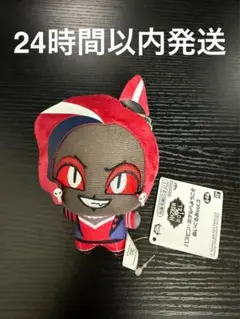 【最安値】ハズビン・ホテルへようこそ ぬいぐるみvol.1 ヴェルベット