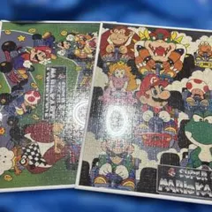 2026年最新】85ピース マリオカート8 ピクチュアパズルの人気アイテム