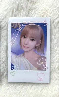 2026年最新】ルセラフィム インスタントフォトの人気アイテム - メルカリ