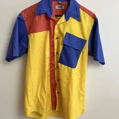 kansai uniform 半袖シャツ マルチカラーのサムネイル