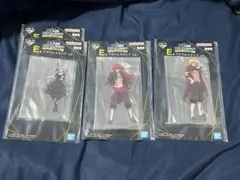 転スラ　一番くじ　E賞 アクリルスタンド４つセット