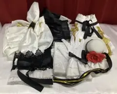 【ファイナルファンタジーXIV】ソングバード　M　コスプレ衣装　F-0764のサムネイル