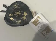 【セガ限定】ディズニー　小銭入れ　コインケース　ミッキー