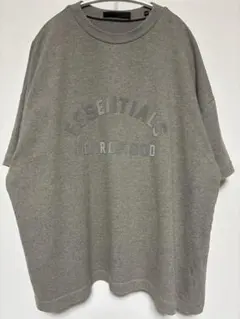 24SS FOG FEAR OF GOD ESSENTIALS Tシャツのサムネイル