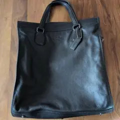 COACH コーチ メンズ レザー 2wayバッグのサムネイル