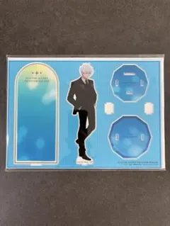 呪術廻戦 幻影夜行本舗 ファンパレ ジオラマアクリルスタンド 五条悟