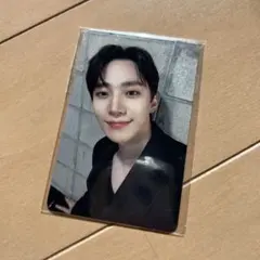 2PM ジュノ　限定トレカ 2PMジュノ ザセム マツキヨ限定トレカ 4枚 - メルカリ