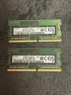 2026年最新】pc4-3200aa 16gbの人気アイテム - メルカリ
