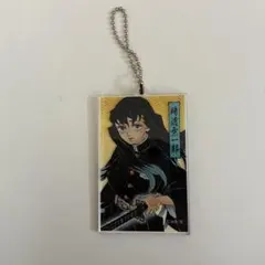 時透無一郎アクリルチャーム　【おまけ付き】