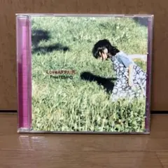 FreeTEMPO / Love AFFAIR / 廃盤CD