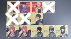 「バラ売り可能」艦これ シールまとめ売り 2026年最新】艦これ 呉 ステッカーの人気アイテム - メルカリ
