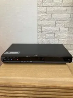 SHARP AQUOS ブルーレイレコーダー BD-NW1000 HDD換装済 SHARP AQUOS ブルーレイレコーダー BD-W1000 HDD換装済み - メルカリ