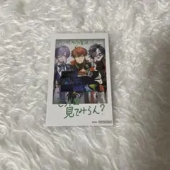 3SKM 1周年 特典