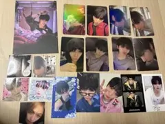 BOYNEXTDOOR TAESAN トレカ まとめ売り