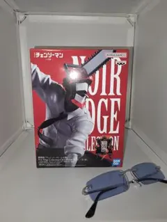 BANDAI NAMCOチェンソーマン NOIR EDGE COLLECTION