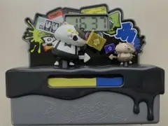 スプラトゥーン3 アラームクロック 1番くじ A賞