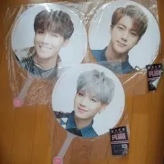 BTS 花様年華 ON STAGE EPILOGUE うちわ