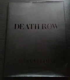 非売品】deadmanナイトメアBlastムックwyse人格ラヂオサイコいろは