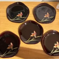 和菓子　小皿　銘々皿