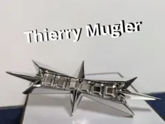 2026年最新】Thierry Mugler レディースアクセサリーの人気アイテム 