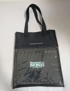 &TEAM　Second to NONE 2024　バッグ　ツアーグッズ