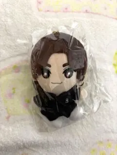 新品未開封 SixTONES京本大我 きょもぬい - メルカリ