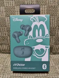 2025年最新】Victor イヤホン ディズニーの人気アイテム - メルカリ