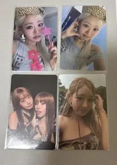 kiss of life ジュリー mission tokyo トレカ 封入