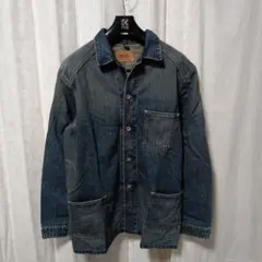 ABMNページ 60's ”Levi's” 70519-1122 Capital E | Pigsty Harajuku