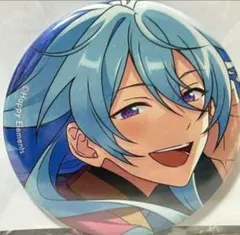 あんスタ コレクション缶バッジ 日々樹渉 casual