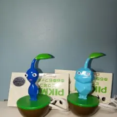 ピクミン ゆらゆらフィギュア