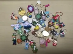 めじるしアクセサリー キャラクターグッズ