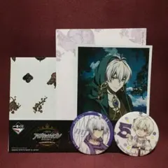 アイドリッシュセブン 逢坂壮五