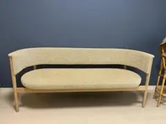 カンディハウス CONDE HOUSE TEN ソファ200 - メルカリ