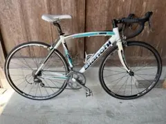 Bianchi TIAGRA NIRONE 7 ALUCARBON CtoCのサムネイル